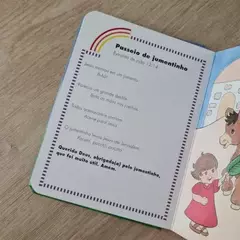 Biblia do Bebe | Animais - Livraria Página Virada Cultura Cristã