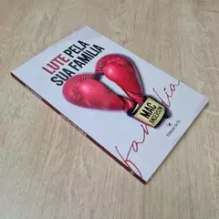Lute Pela sua Família | Mac Anderson - Livraria Página Virada Cultura Cristã