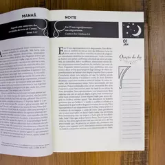Manhã e Noite com Deus Pai | Charles Spurgeon - Livraria Página Virada Cultura Cristã