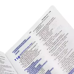 Bíblia Sagrada | Mig Meg Masculino | NTLH | Capa Dura - loja online