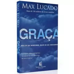 Graça | Max Lucado