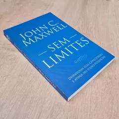 Sem Limites | John C. Maxwell - comprar online