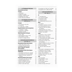 BIBLIA NVI EM ORDEM CRONOLOGICA - CAPA MARROM na internet