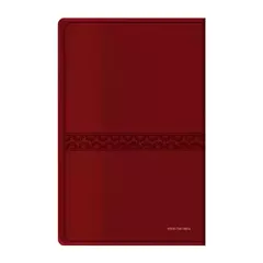 Imagem do BIBLIA NVI EM ORDEM CRONOLOGICA - CAPA MARROM