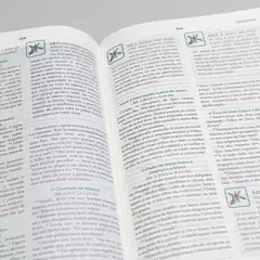 Bíblia do Discípulo | NVI | Letra Normal | Luxo | Preta na internet
