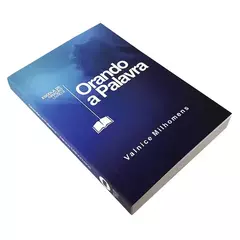 Orando a Palavra - Valnice Milhomens - loja online