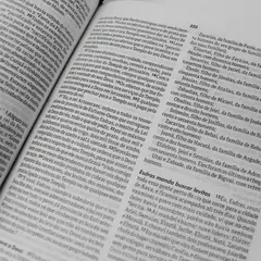 Bíblia Sagrada Ele Vive | NTLH | Letra Normal | Capa Dura Ilustrada - Livraria Página Virada Cultura Cristã