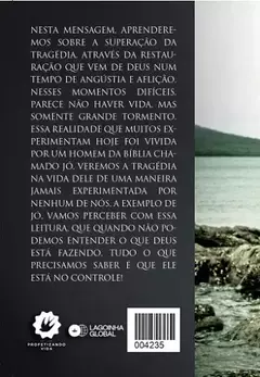 SUPERANDO A TRAGEDIA - MARCIO VALADAO - comprar online
