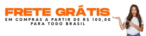 Imagem do banner rotativo Livraria Página Virada Cultura Cristã