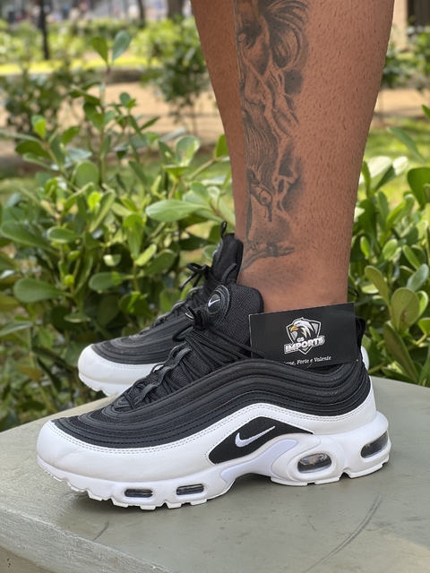 Banner da categoria AIR MAX 97 PLUS 