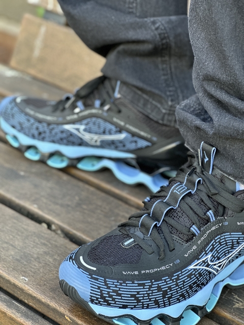 Banner da categoria PROPHECY 13