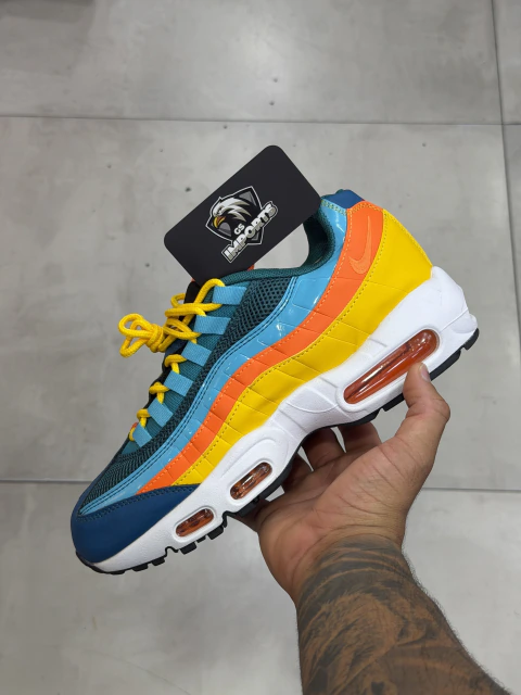 AIR MAX 95