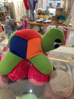 Tortuga grande - comprar online