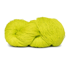 Macramé Algodón Mercerizado - Lanería Los Cardales