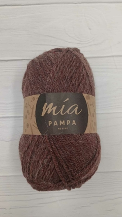 Pampa - Merino 4/7 - comprar online
