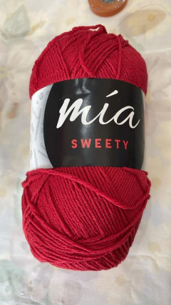 Sweety Elastizado de Mia Hilados en internet
