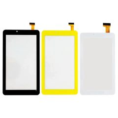 Tela Vidro Touch Tablet Multilaser M7S PLUS / ML-JI02