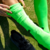 Medias deportivas caña larga Flúor - comprar online