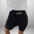Calza biker con bolsillo interno