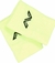 Imagen de x6 pares Muñequeras strech
