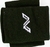 x6 pares Muñequeras strech - comprar online