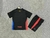 KIT INFANTIL BARCELONA II 24/25 - PRETA - comprar online
