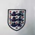 CAMISA DA INGLATERRA I 24/25 - BRANCA