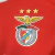 CAMISA DO BENFICA I 25/26 - VERMELHA na internet