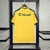 CAMISA DO CUABÁ I 24/25 - AMARELA - loja online
