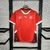 CAMISA DA SUIÇA I 24/25 - VERMELHA