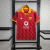 CAMISA DO ROMA I 24/25 - loja online