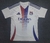 CAMISA DO LYON I 24/25 - BRANCA - loja online