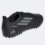 CHUTEIRA SOCIETY ADIDAS PREDATOR DEP ORIGINAL - PRETO/CINZA - comprar online