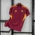 CAMISA DA ROMA I 25/26 - VINHO