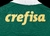 CAMISA DO PALMEIRAS I 24/25 - VERDE na internet