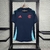 CAMISA DO FLAMENGO TREINO 25/26 - AZUL