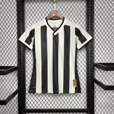 CAMISA DO BOTAFOGO I 24/25 - FEMININA