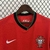 CAMISA DA PORTUGAL I 24/25 - comprar online