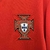 CAMISA DA PORTUGAL I 24/25 - loja online