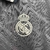 CAMISA DO REAL MADRID III 24/25 - GOLA POLO