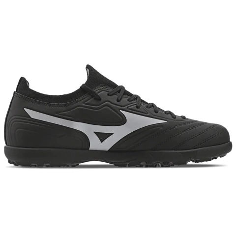CHUTEIRA SOCIETY MIZUNO REAGENT ORIGINAL - PRETO/BRANCO