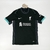 CAMISA DO LIVERPOOL II 24/25 - PRETA