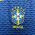 CAMISA DO BRASIL II 24/25 - AZUL