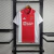 CAMISA DO AJAX I 24/25 - VERMELHA
