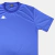 CAMISA KAPPA LISA - AZUL - Camisa10