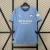 CAMISA DO MANCHESTER CITY I 24/25 - AZUL