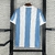 CAMISA DA ARGENTINA ESPECIAL 24/25 - LISTRADA - comprar online