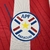 CAMISA DO PARAGUAI I 24/25 - LISTRADA na internet