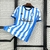 CAMISA DO RACING I 25/26 - AZUL