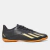 CHUTEIRA FUTSAL ADIDAS PREDATOR DEP ORIGINAL - PRETO/OURO - comprar online